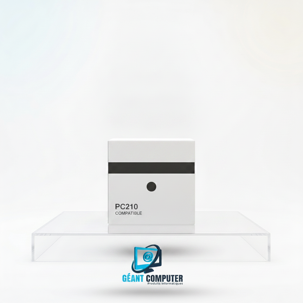 Toner PANTUM PC210 Black Adaptable Diamond (IA)