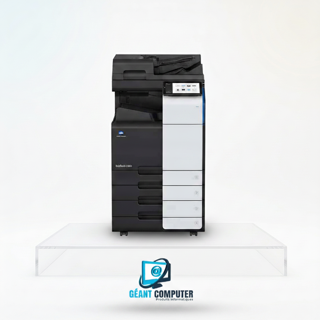 Copieur Konica Minolta Bizhub C360i A3 A4 Couleur (IA)