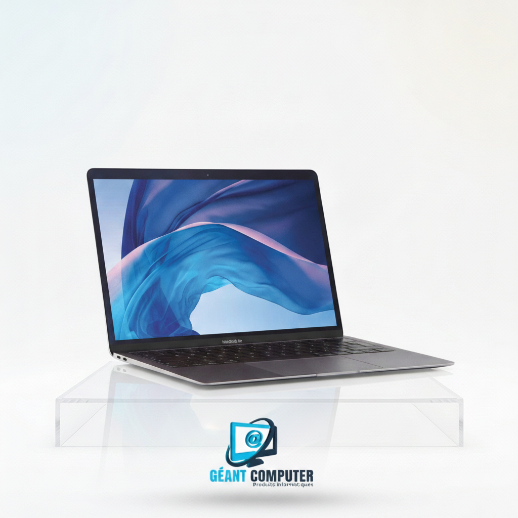 Macbook Air Occasion M1 2020  8Go / 256G