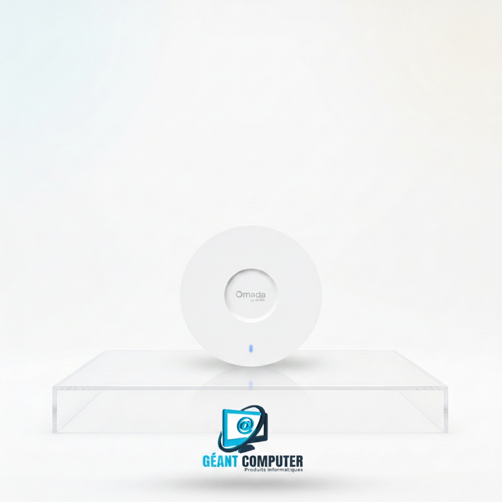 Point D'Acces Tp Link EAP650 Plafonnier