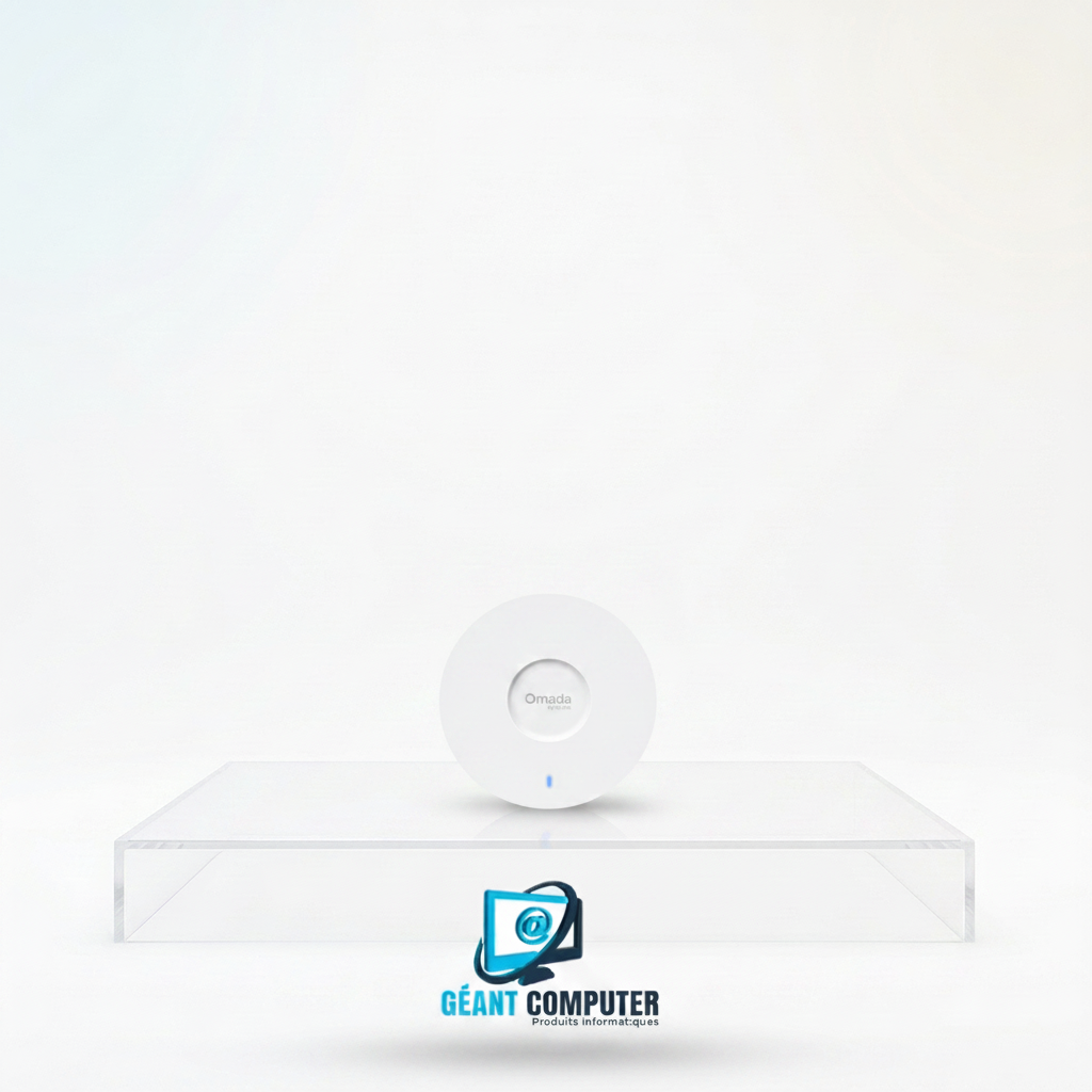 Point D'Acces Tp Link EAP653 Plafonnier AX3000 (IA)