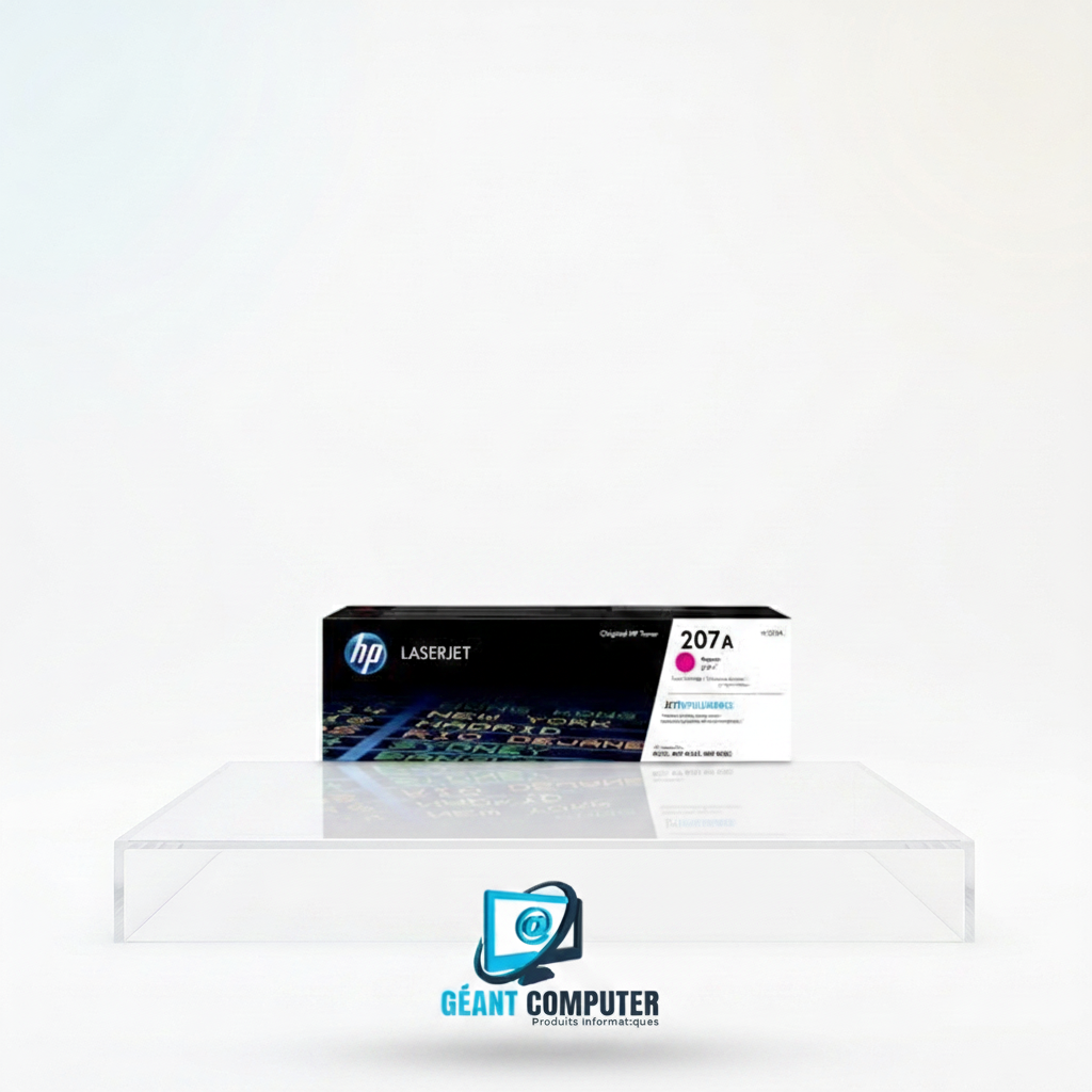 TONER HP 207A MAGENTA W2213A ORG (IA)