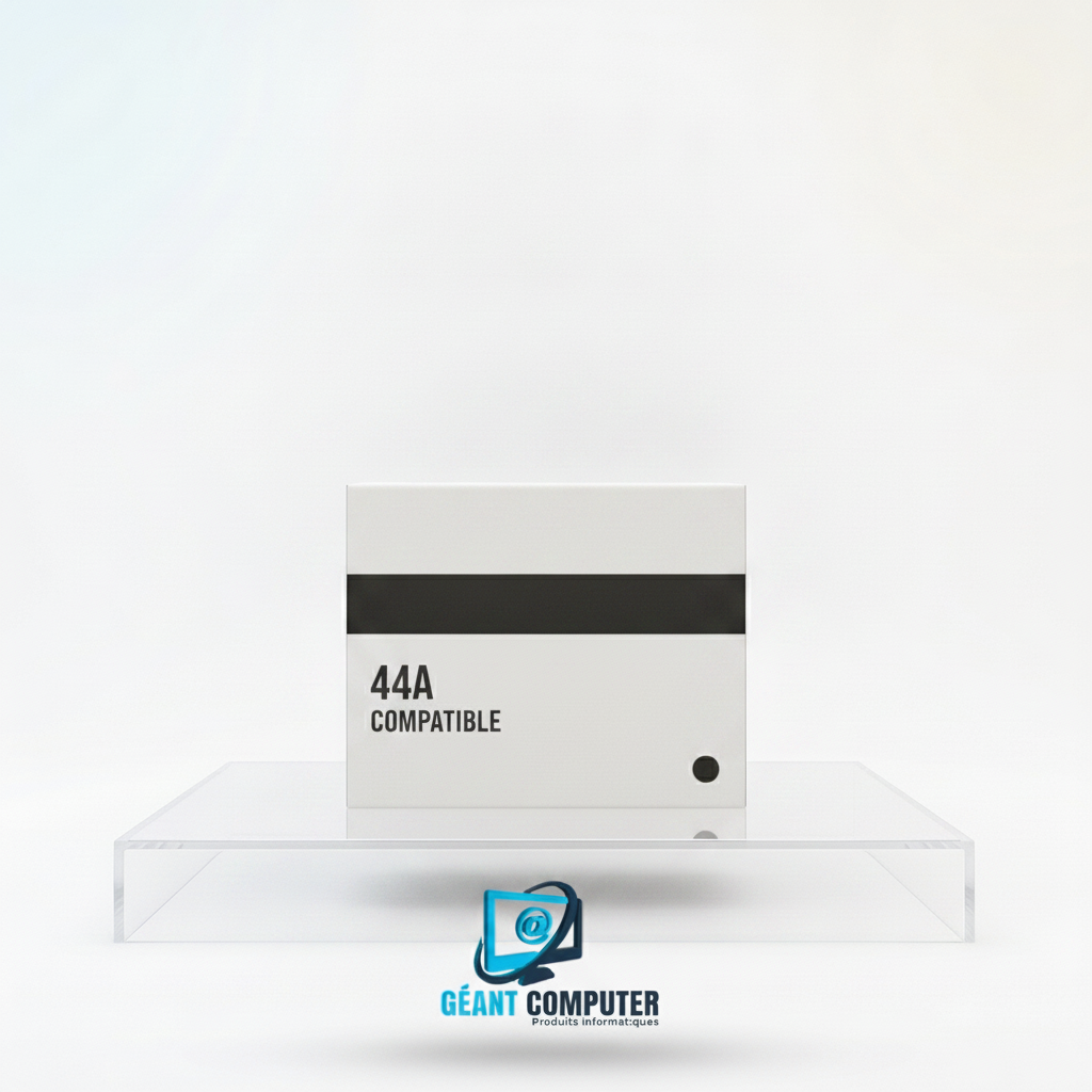 Toner 44A CF244A Black Adapatable Diamond (IA)