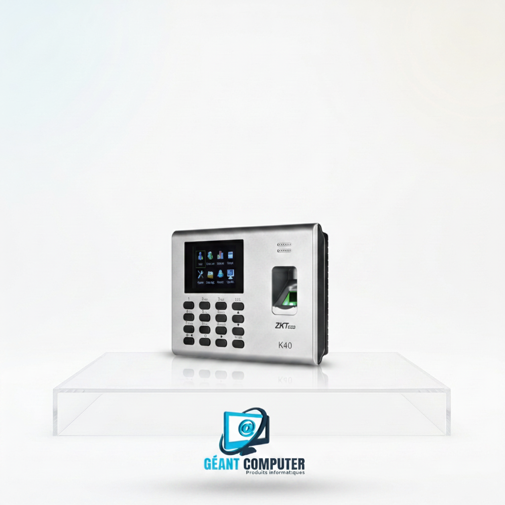 POINTEUSE ACCES EMPRINT K40 PRO