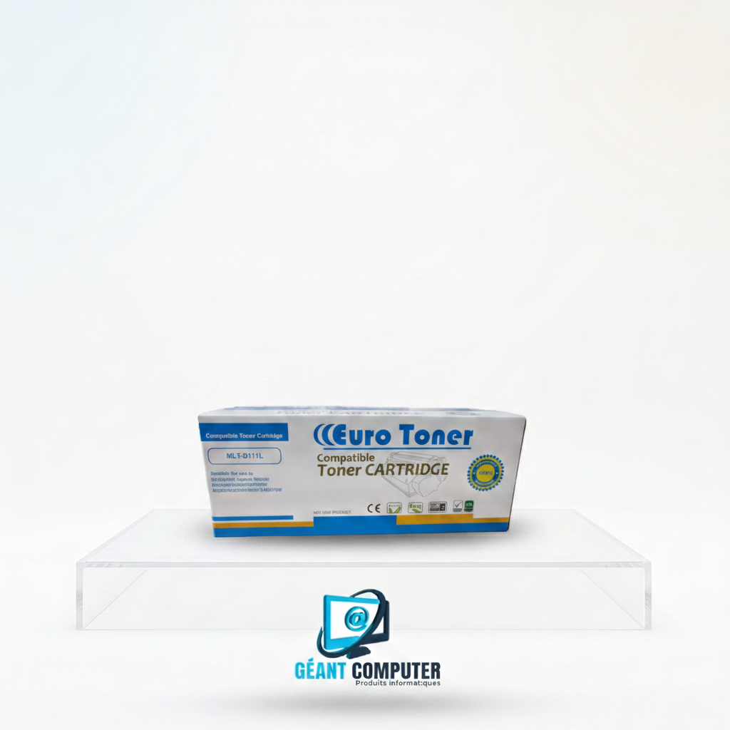 TONER SAMSUNG D111S EUROTONER (IA)