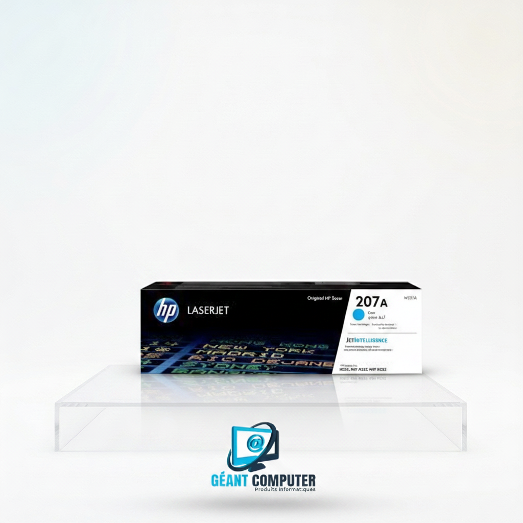 TONER HP 207A CYAN W2211A ORG (IA)
