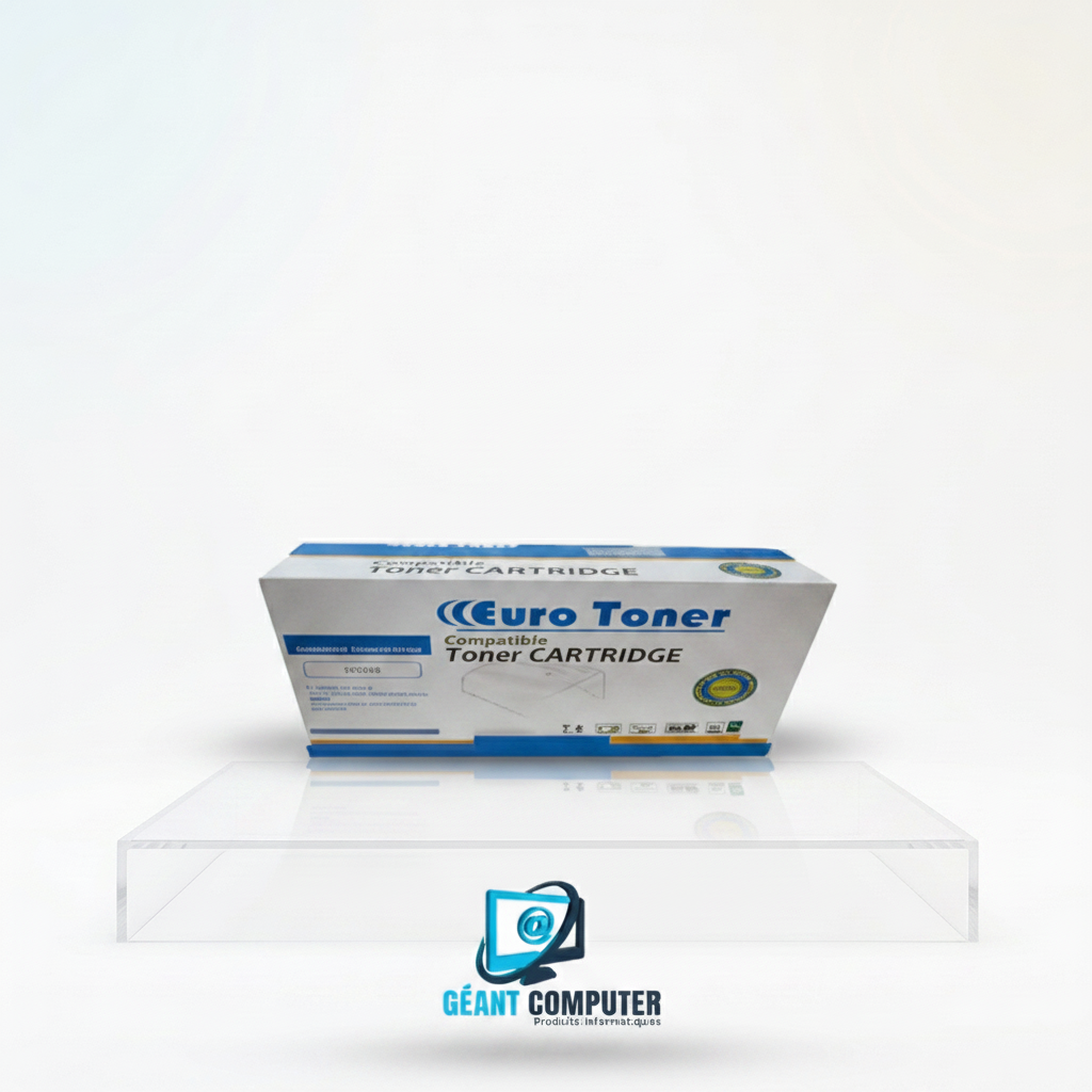 TONER HP 117A CYAN W2071A EUROTONER (IA)