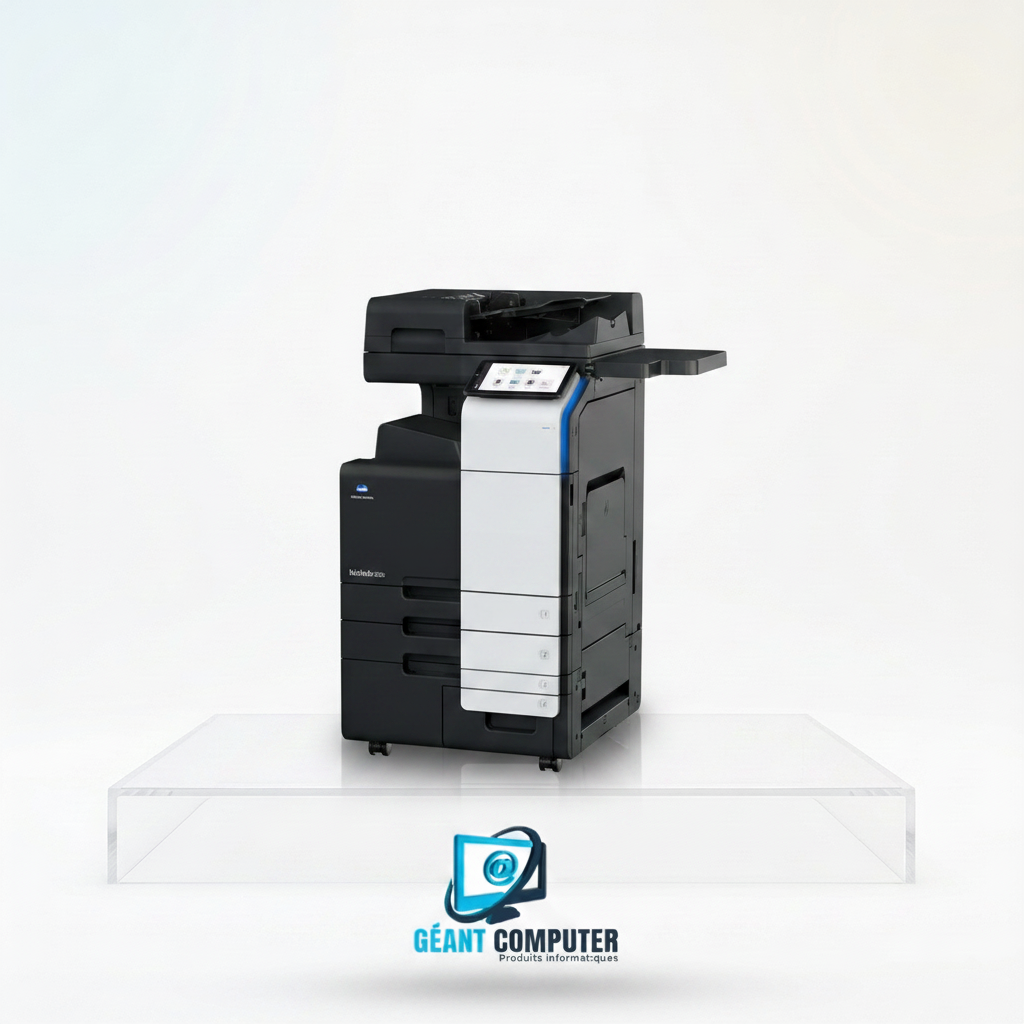 Copieur Konica Minolta Bizhub 300i Monoc