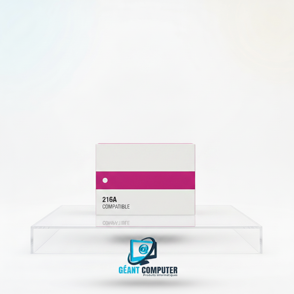 Toner HP 216A W2413A Magenta Digital Print (IA)