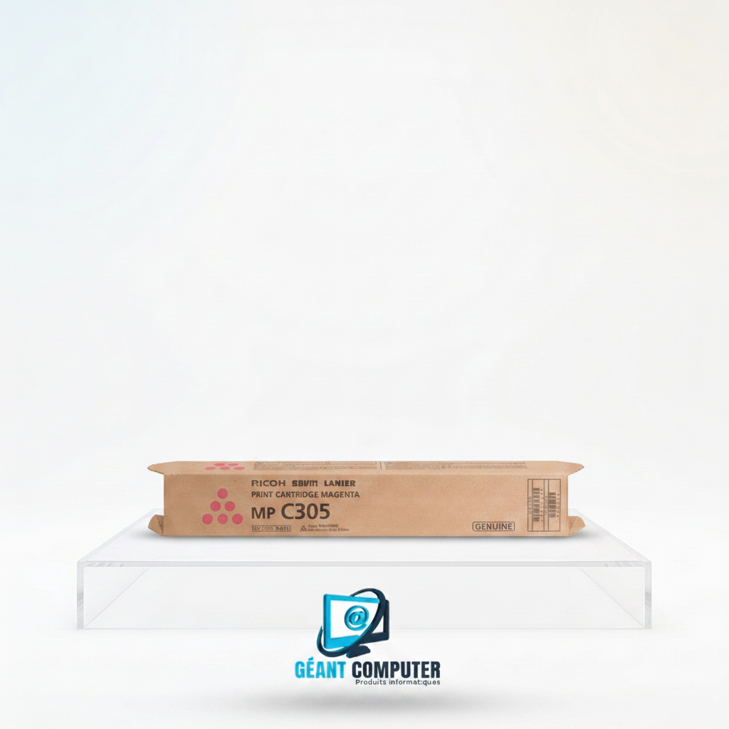 Toner Ricoh MP C305 Magenta Ne (IA)