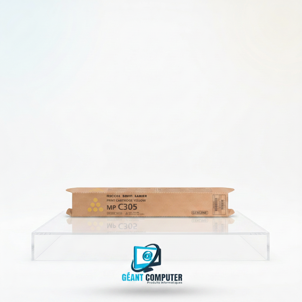 Toner Ricoh MP C305 Yellow Ne (IA)