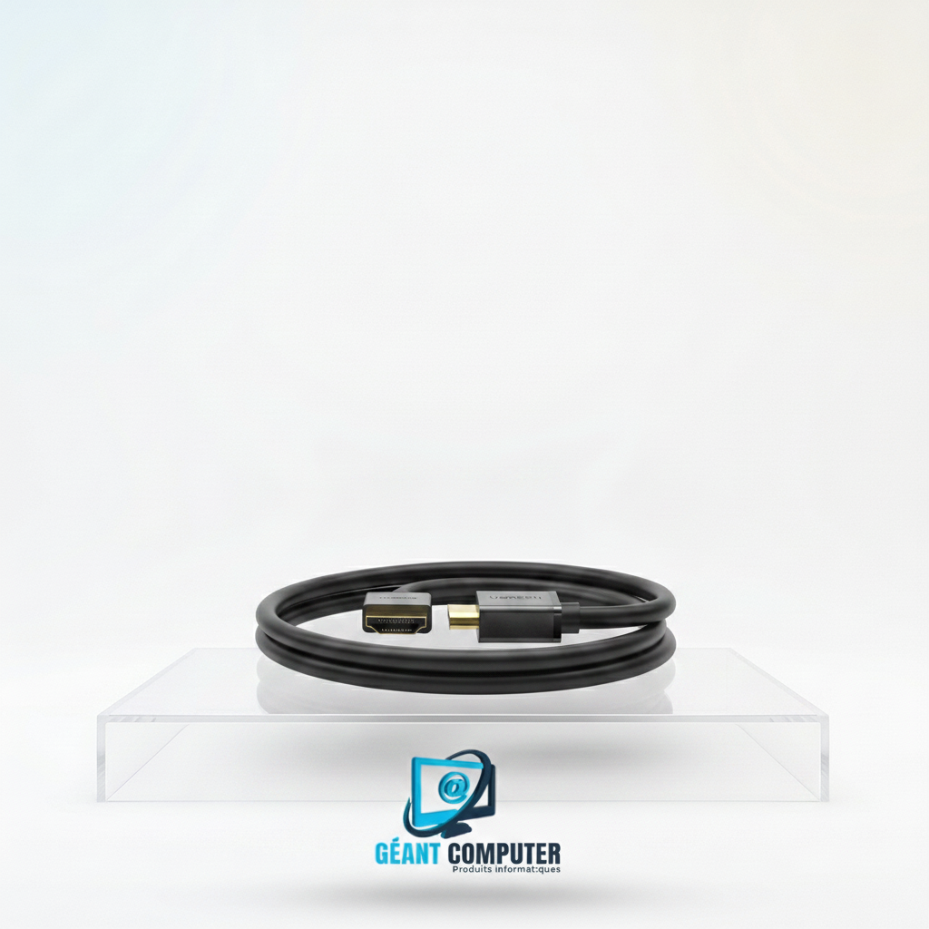 Cable Hdmi / Hdmi 3M Ugreen 10108 (IA)