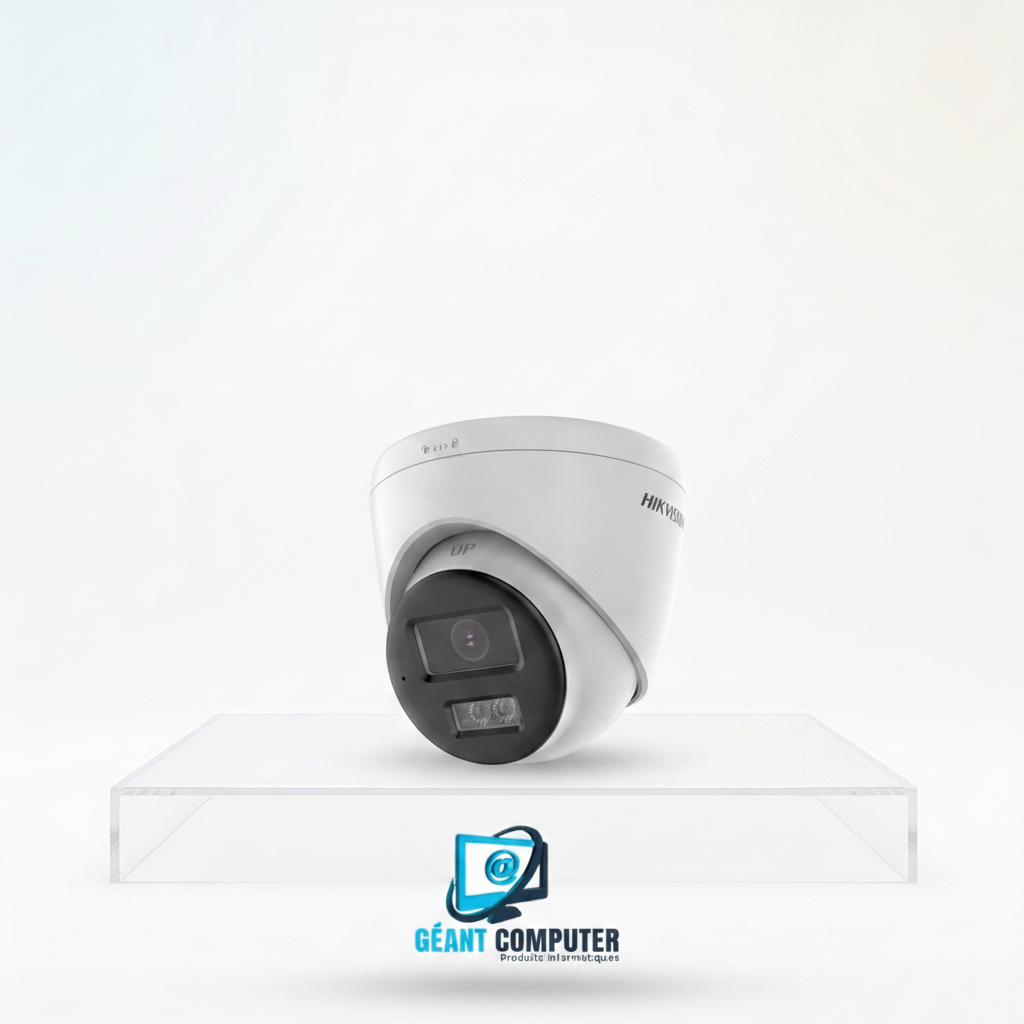 Camera Hikvision 3K  Dome  ColorVu  DS-2CE78K0T-LTS (IA)