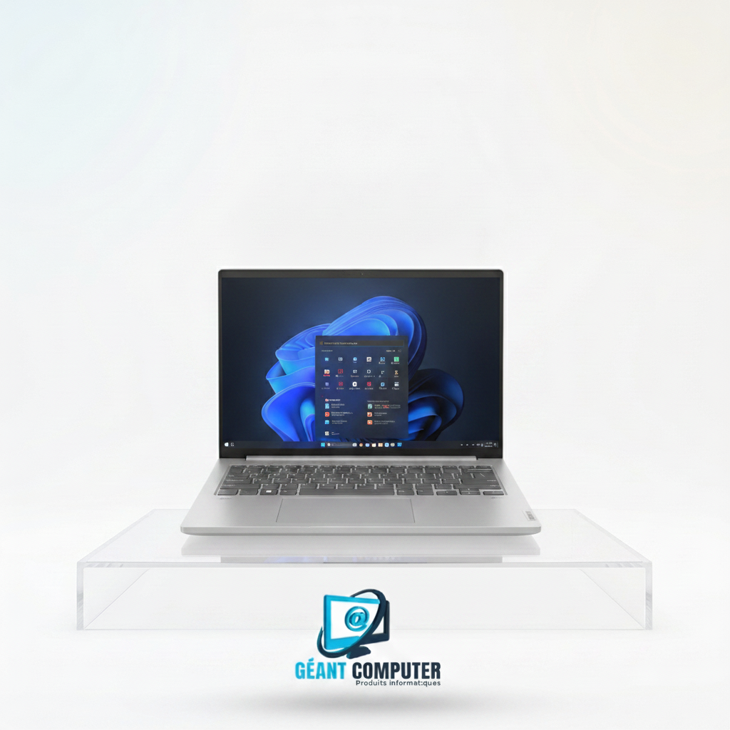 Pc Portable i5-13eme Lenovo V15 G4 IRU 8