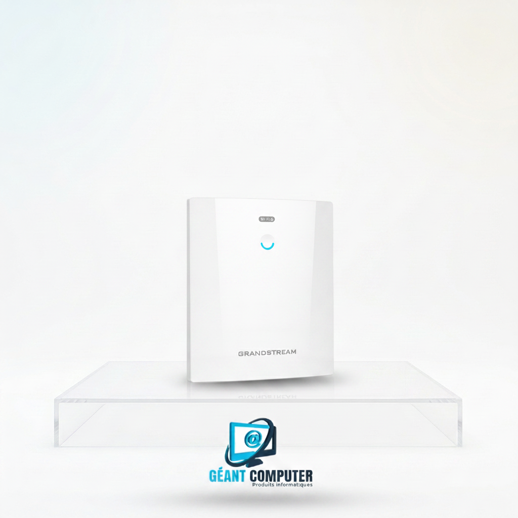 Point d’accès Wi-Fi Grandstream GWN7660ELR (IA)