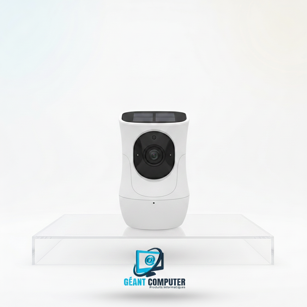 Camera Solaire Shiwojia S1T (IA)