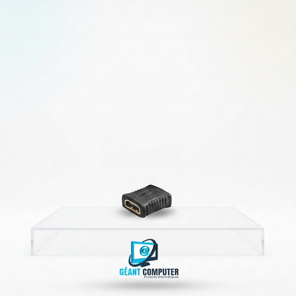 ADAPTEUR HDMI F/F