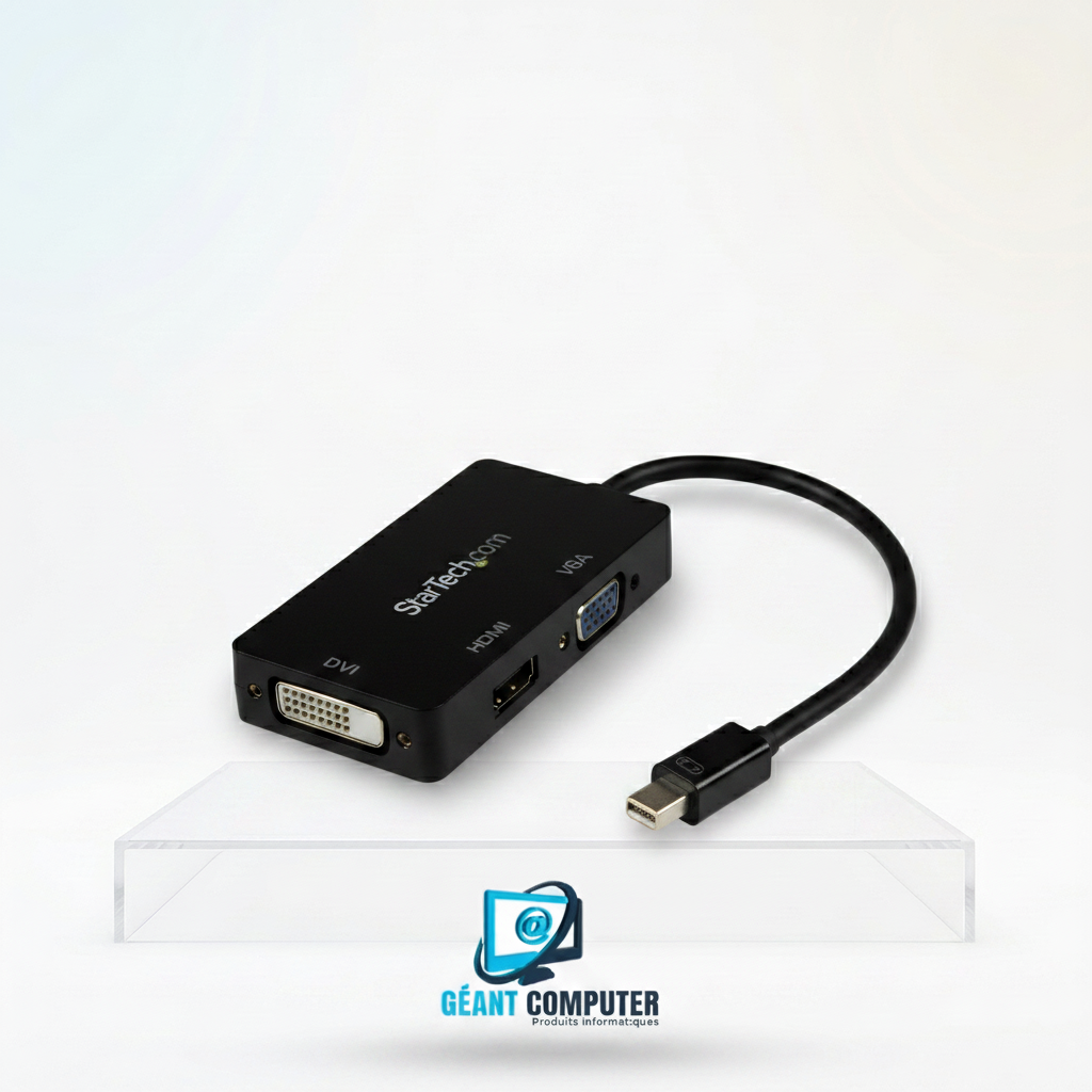 ADAPTEUR MINI DISPLAY TO COMBO (IA)