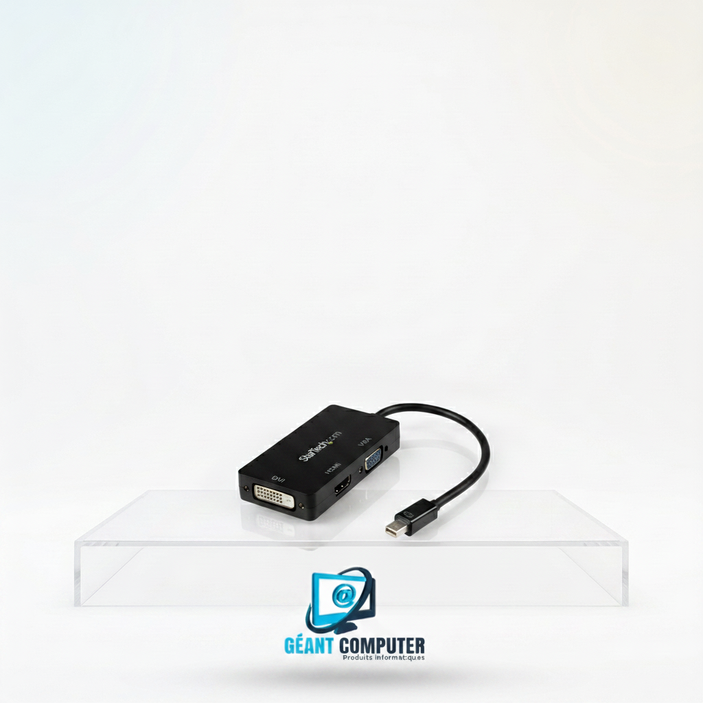 ADAPTEUR MINI DISPLAY TO COMBO
