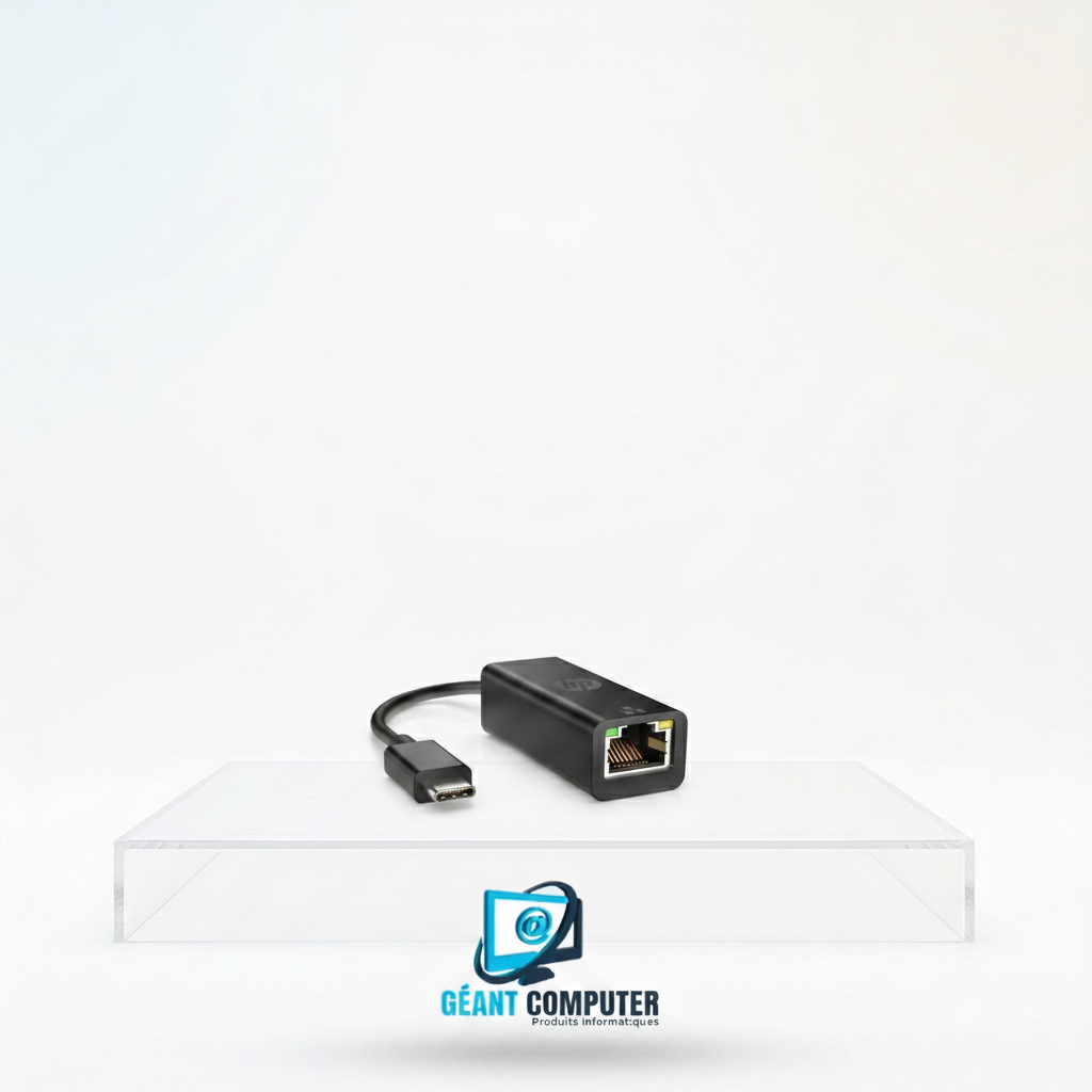 ADAPTATEUR USB C TO RJ45 (IA)