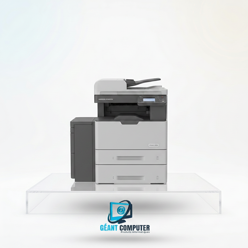 ADF BIZHUB 226 PF507