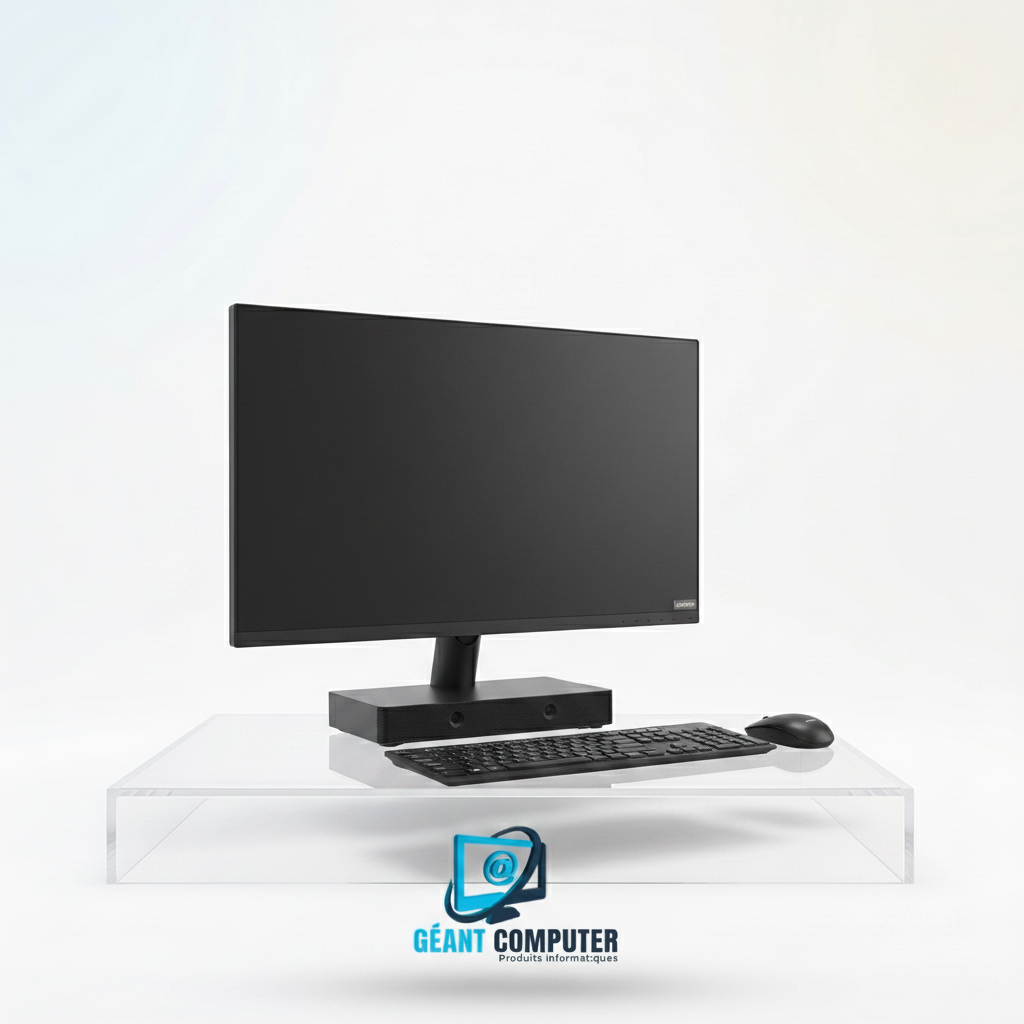PC ALL IN ONE LENOVO V30a-24IIL i5 10Gen 8Go/1To