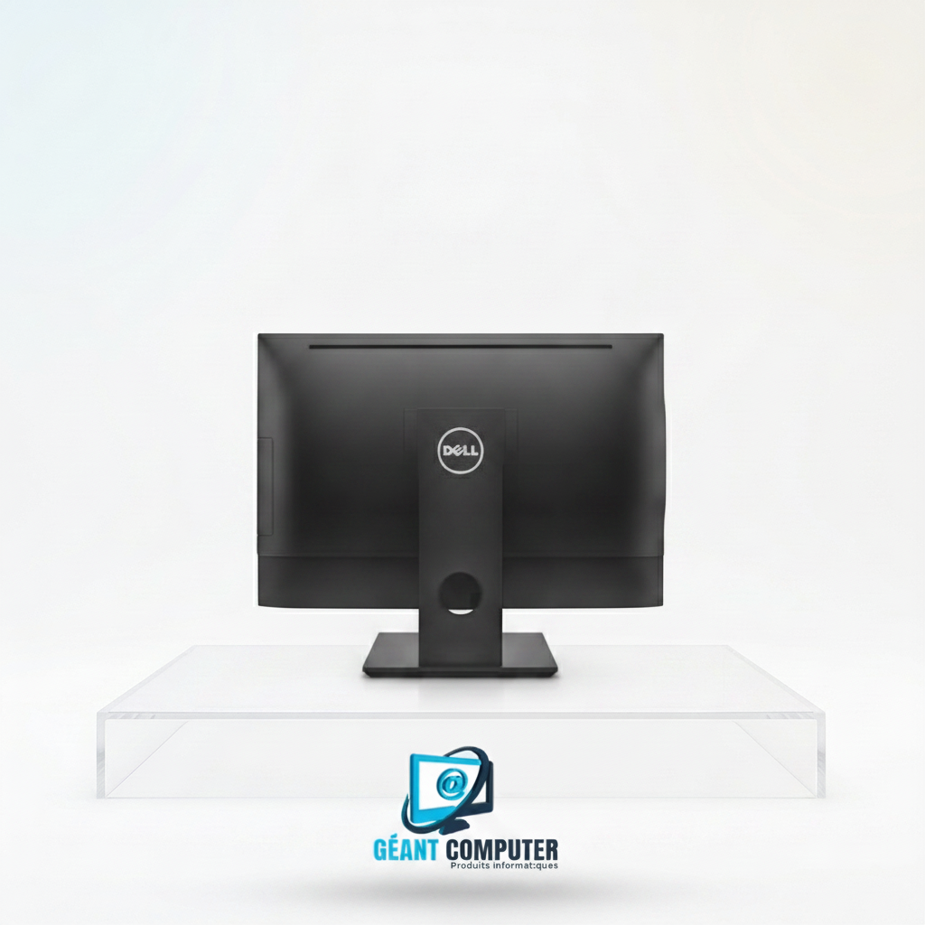All In One Occasion I5 Dell 6EME 5250 8Go 500Go 