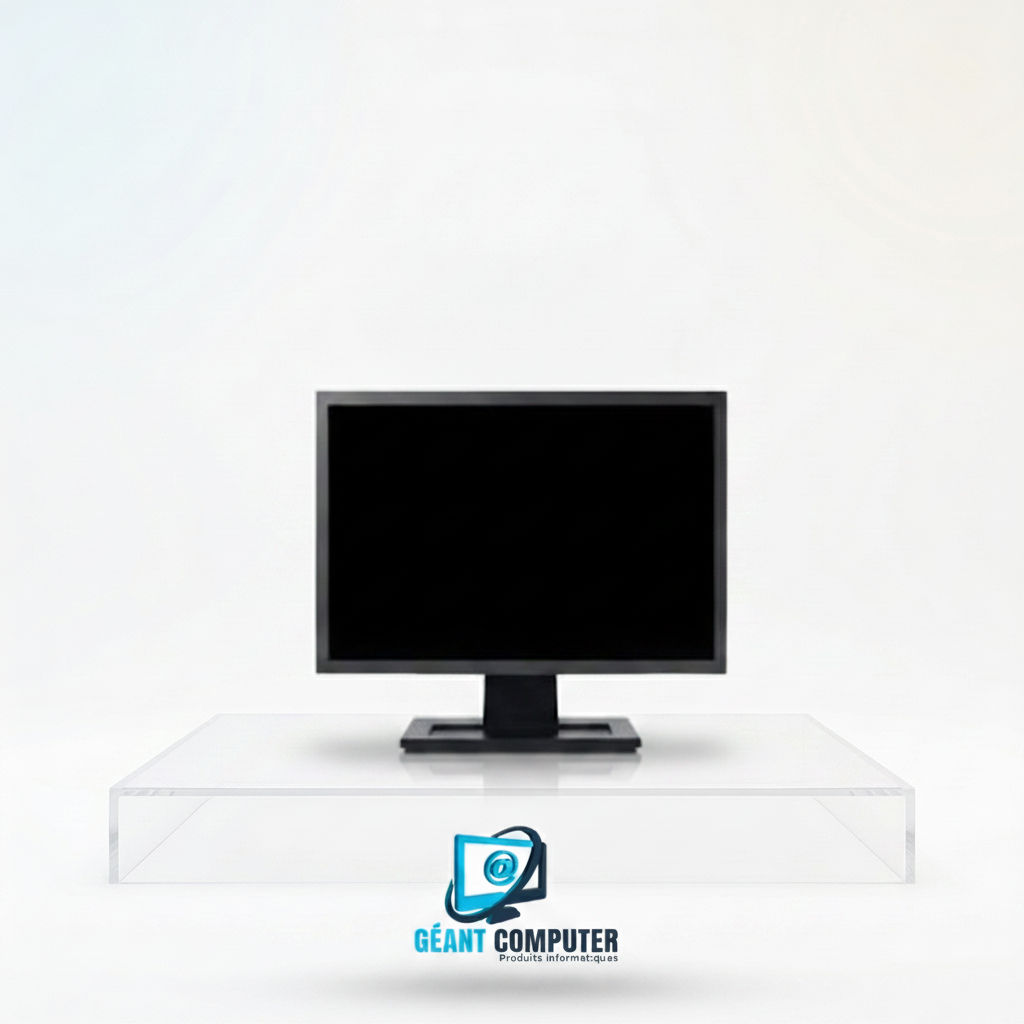  AIO Occasion I3 HP 4Go 500Go HDD Wifi (IA)
