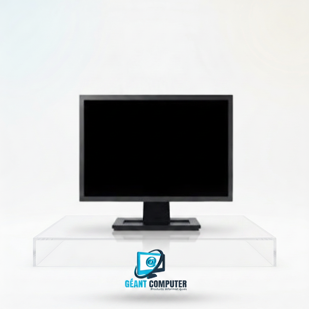  AIO Occasion I3 HP 4Go 500Go HDD Wifi (IA)