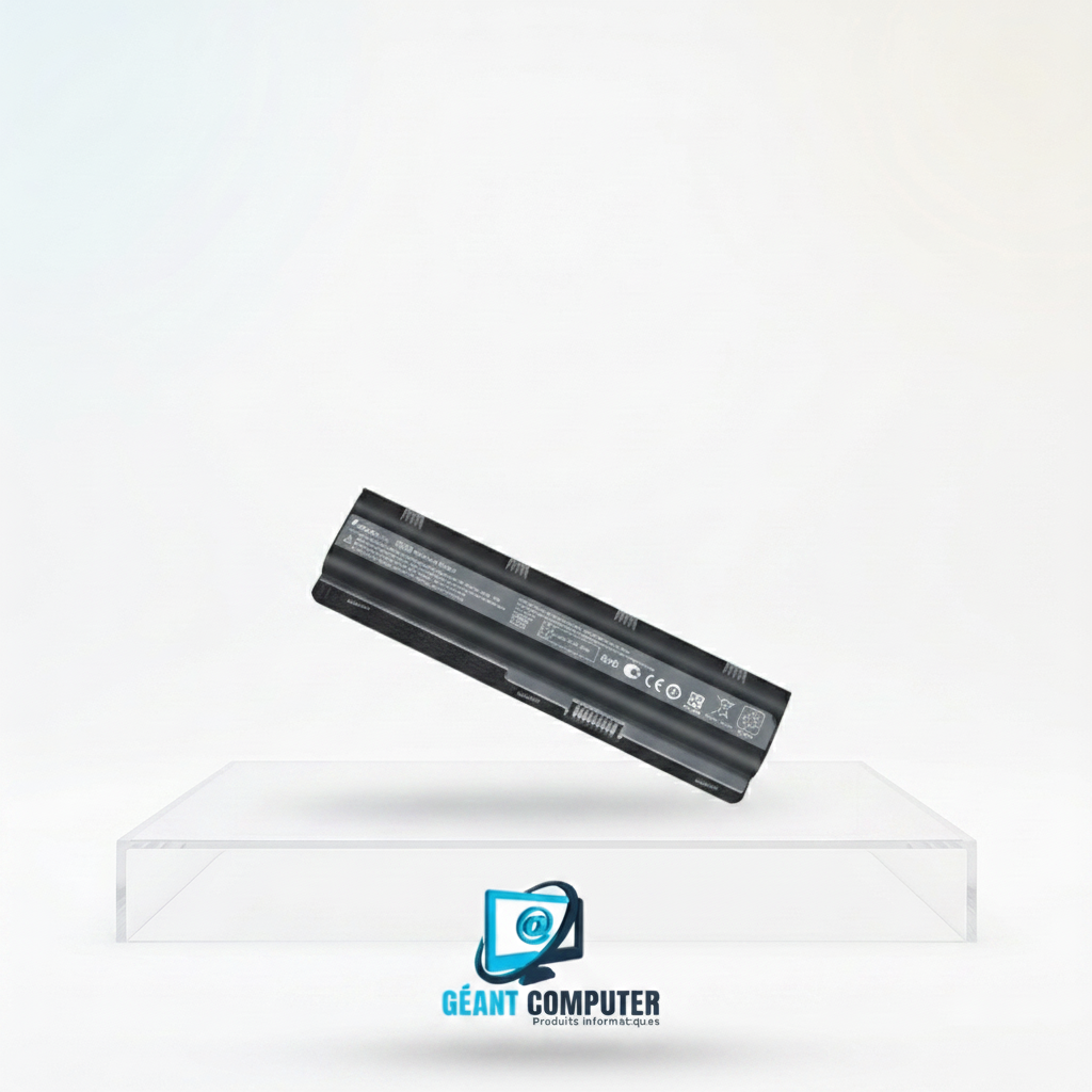 BATTERIE HP (IA)