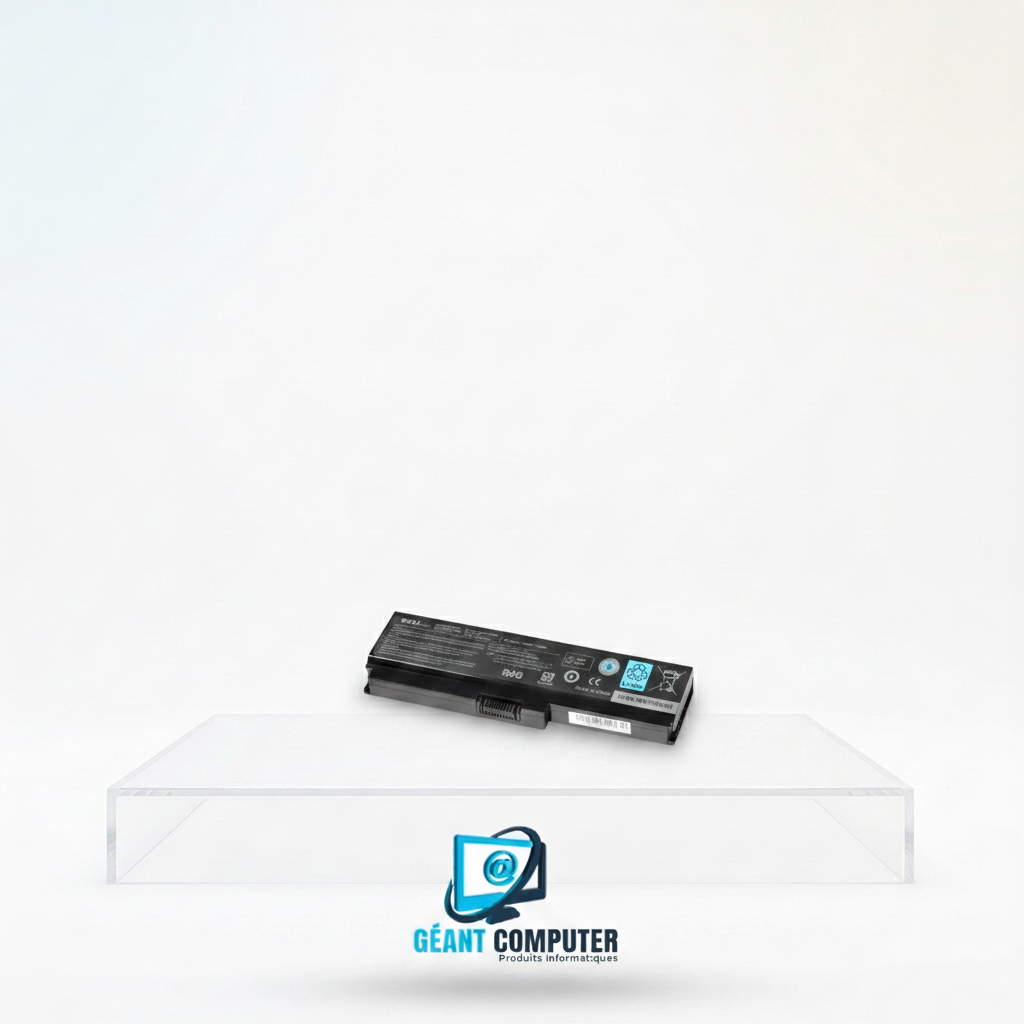BATTERIE TOSHIBA (IA)