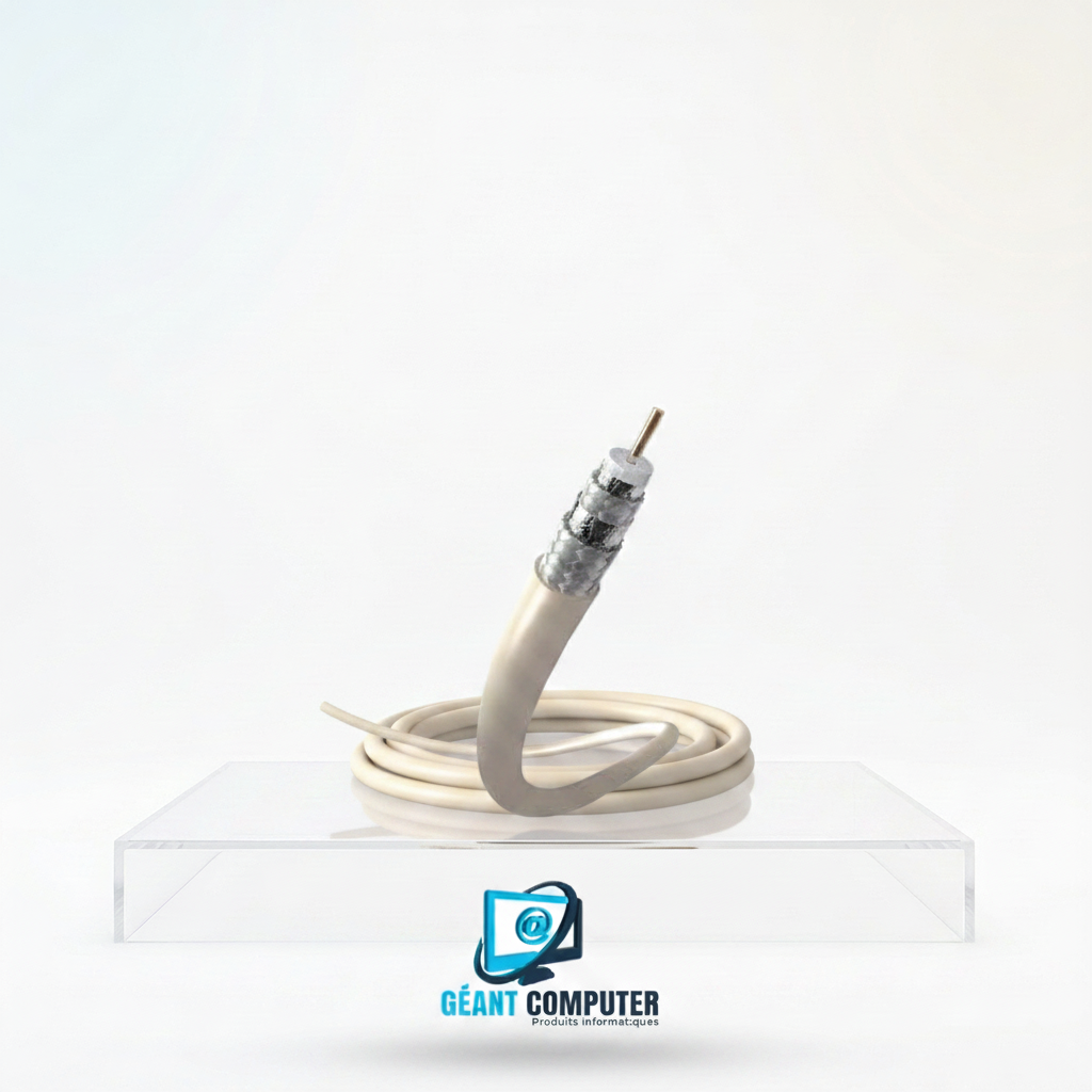 CABLE ANTENNE (IA)