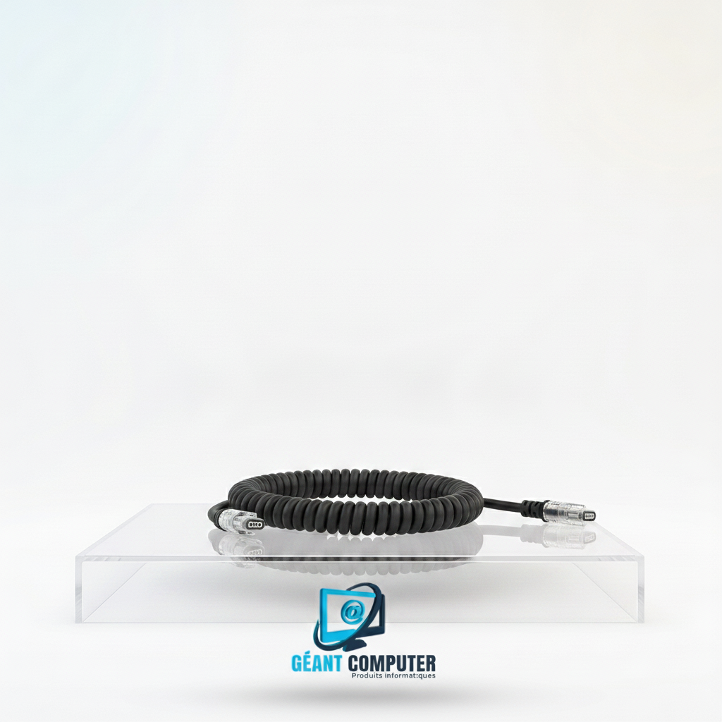 CABLE COMBINE D'APPAREIL TELEP (IA)
