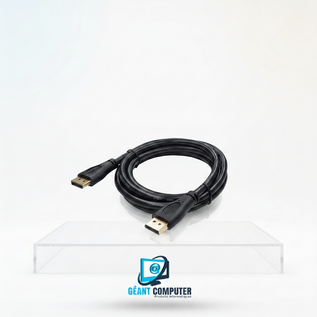 CABLE DISPLAY / DISPLAY (IA)