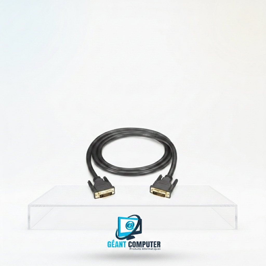 CABLE DVI/DVI (IA)