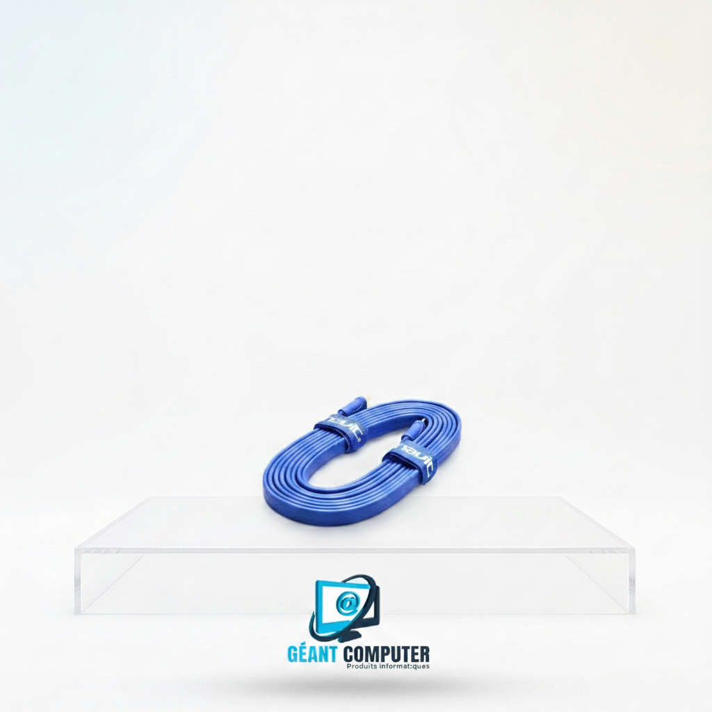 CABLE HDMI 1.5M HAVIT (IA)