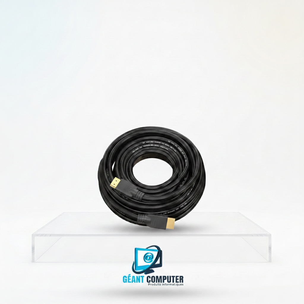 CABLE HDMI/HDMI 15M (IA)