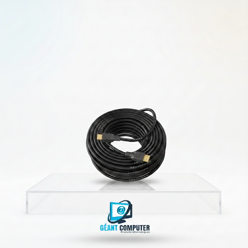 CABLE HDMI/HDMI 30M (IA)