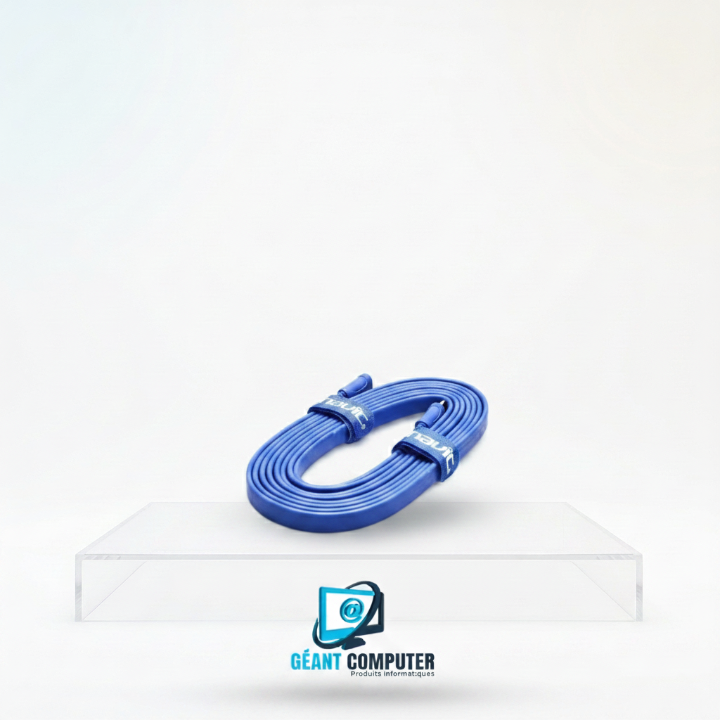 CABLE HDMI 3M HAVIT (IA)