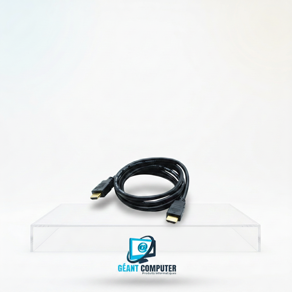 CABLE HDMI 3M (IA)