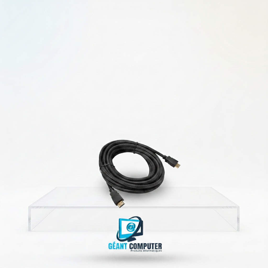 CABLE HDMI/HDMI 5M (IA)