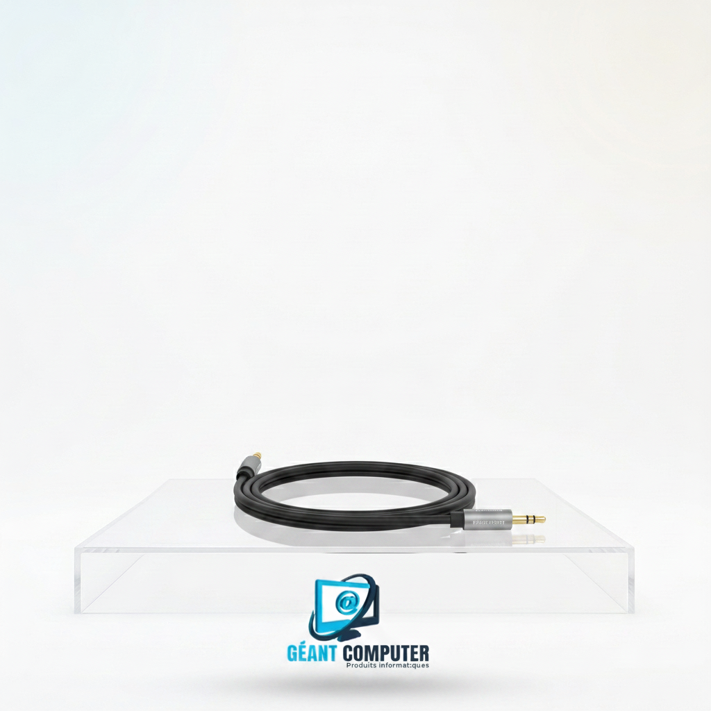 CABLE MP3 1.5M (IA)