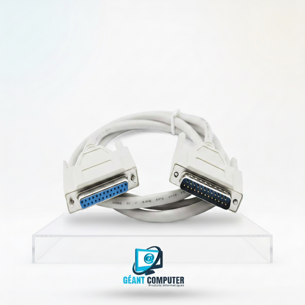 CABLE PARALELLE LPT (IA)