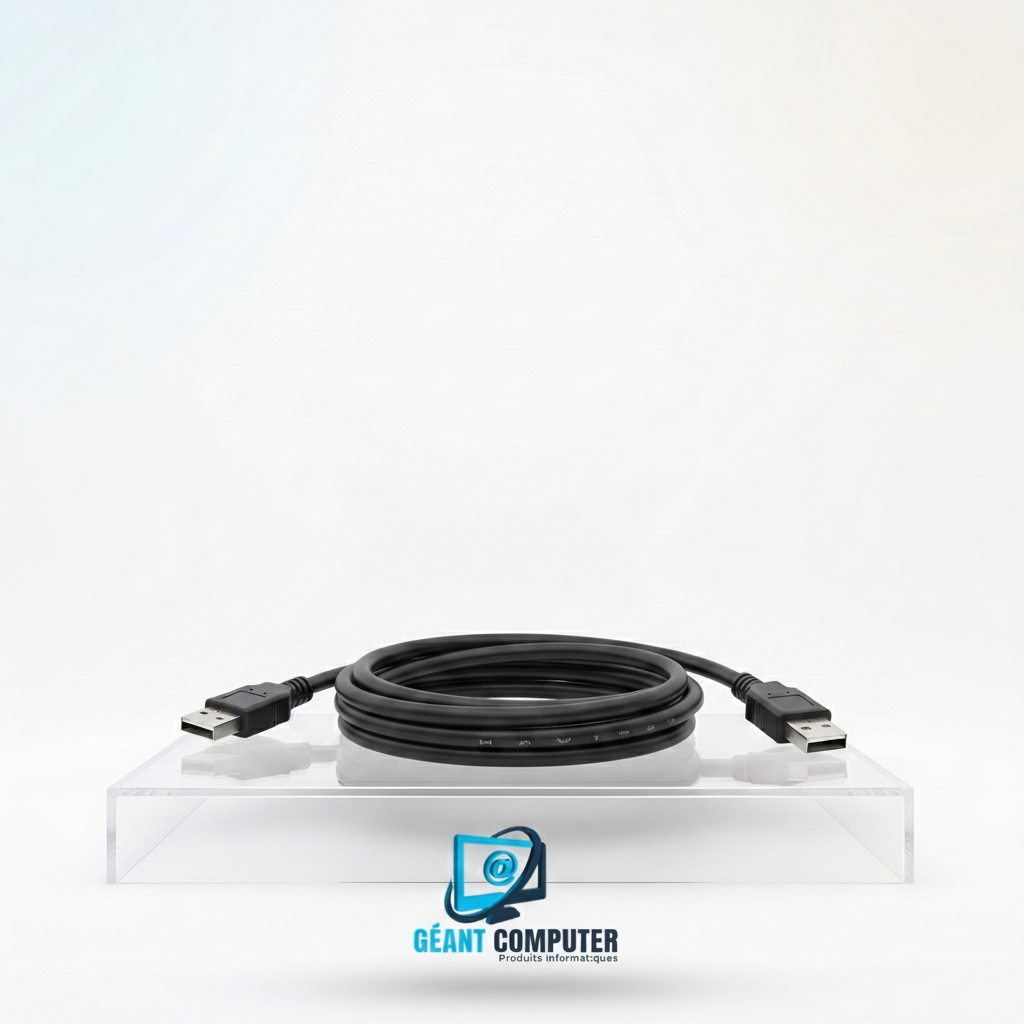 CABLE USB IMRIMANTE HAVIT 1.8M