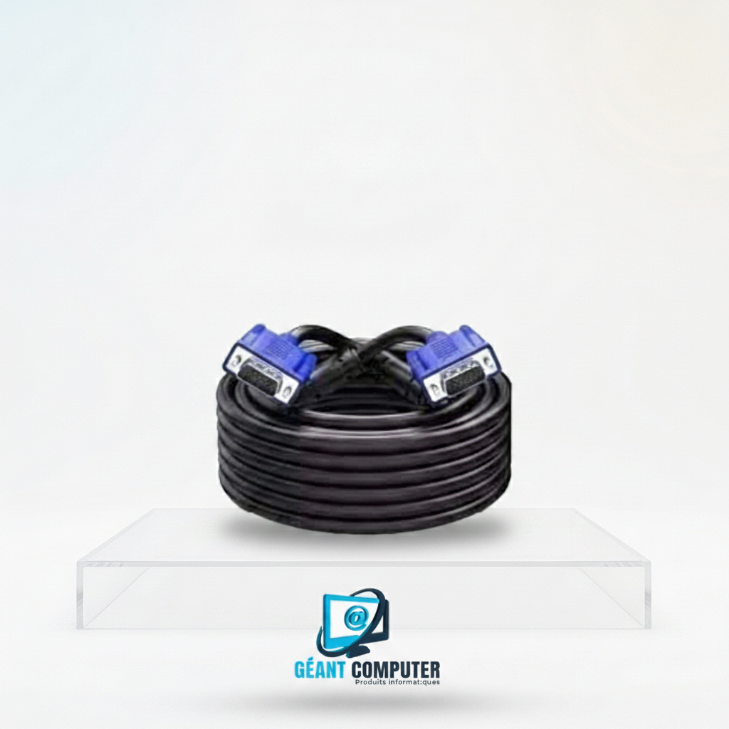 CABLE VGA 25M (IA)