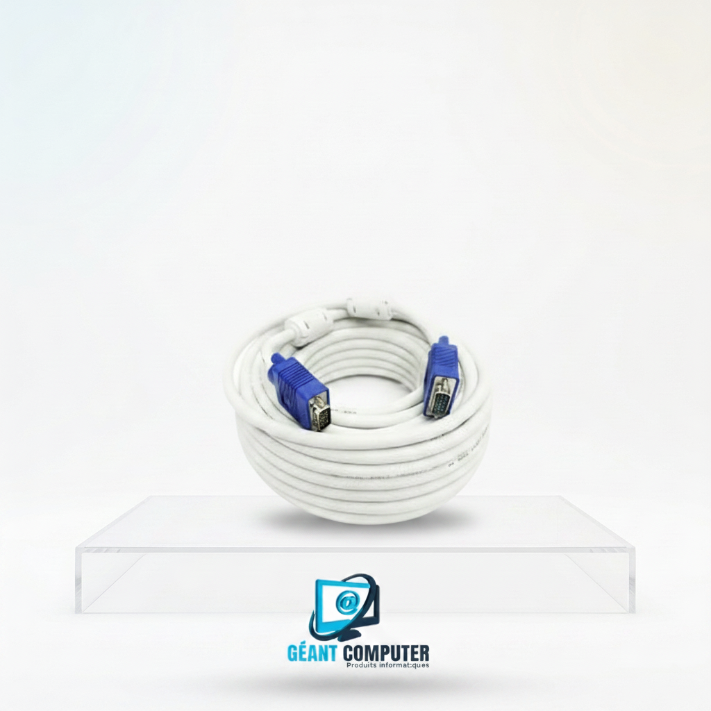 CABLE VGA 30M (IA)