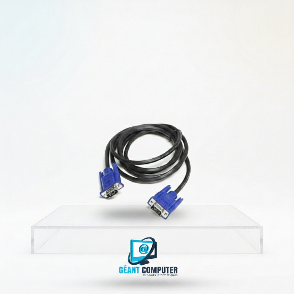 CABLE VGA 3M (IA)
