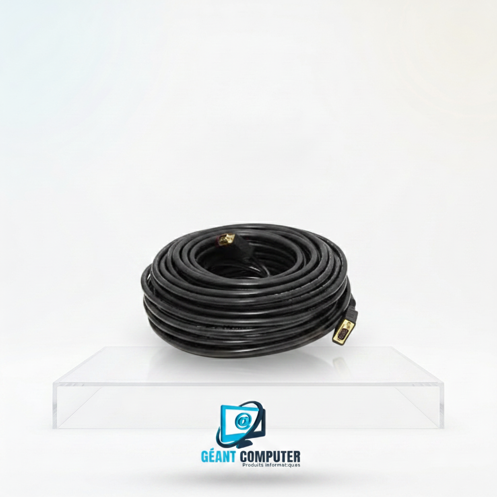 CABLE VGA 40M (IA)
