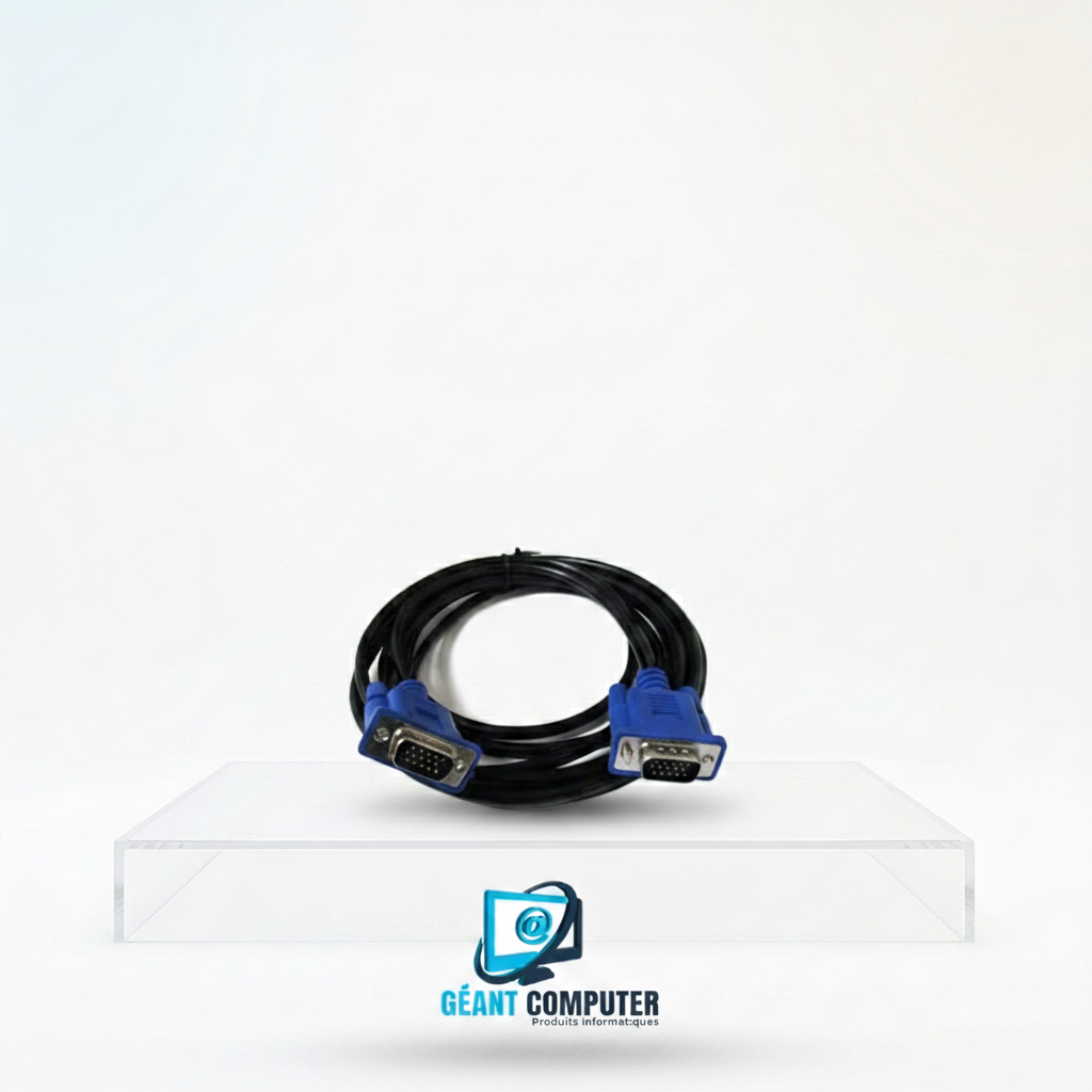 CABLE VGA 5M (IA)