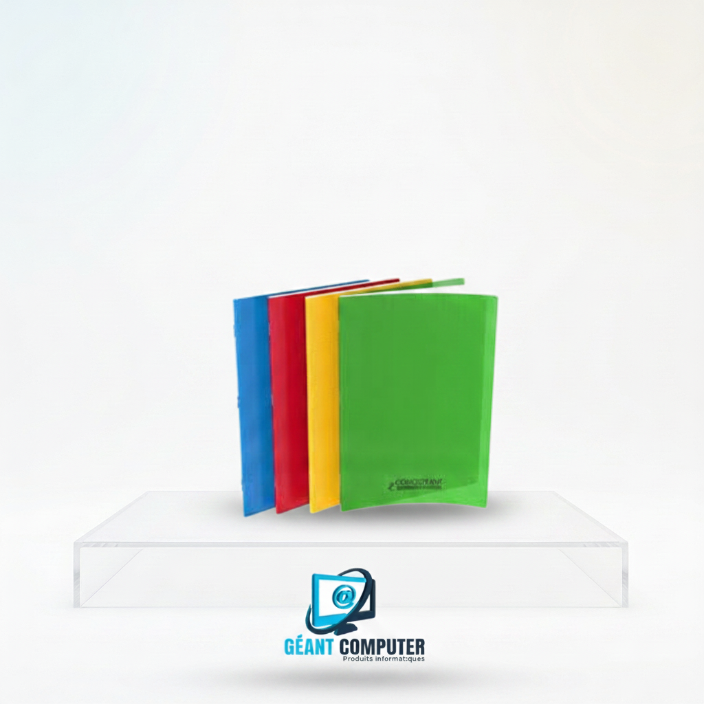 CAHIER 96 PAGES 17.22 60GR (IA)